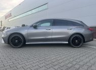 Mercedes-Benz | CLA-klasse Shooting Brake 250 e Business Solution
