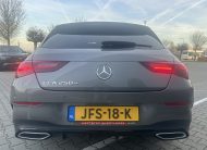 Mercedes-Benz | CLA-klasse Shooting Brake 250 e Business Solution