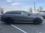 Mercedes-Benz | CLA-klasse Shooting Brake 250 e Business Solution