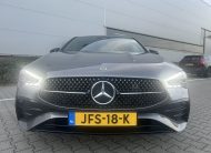 Mercedes-Benz | CLA-klasse Shooting Brake 250 e Business Solution