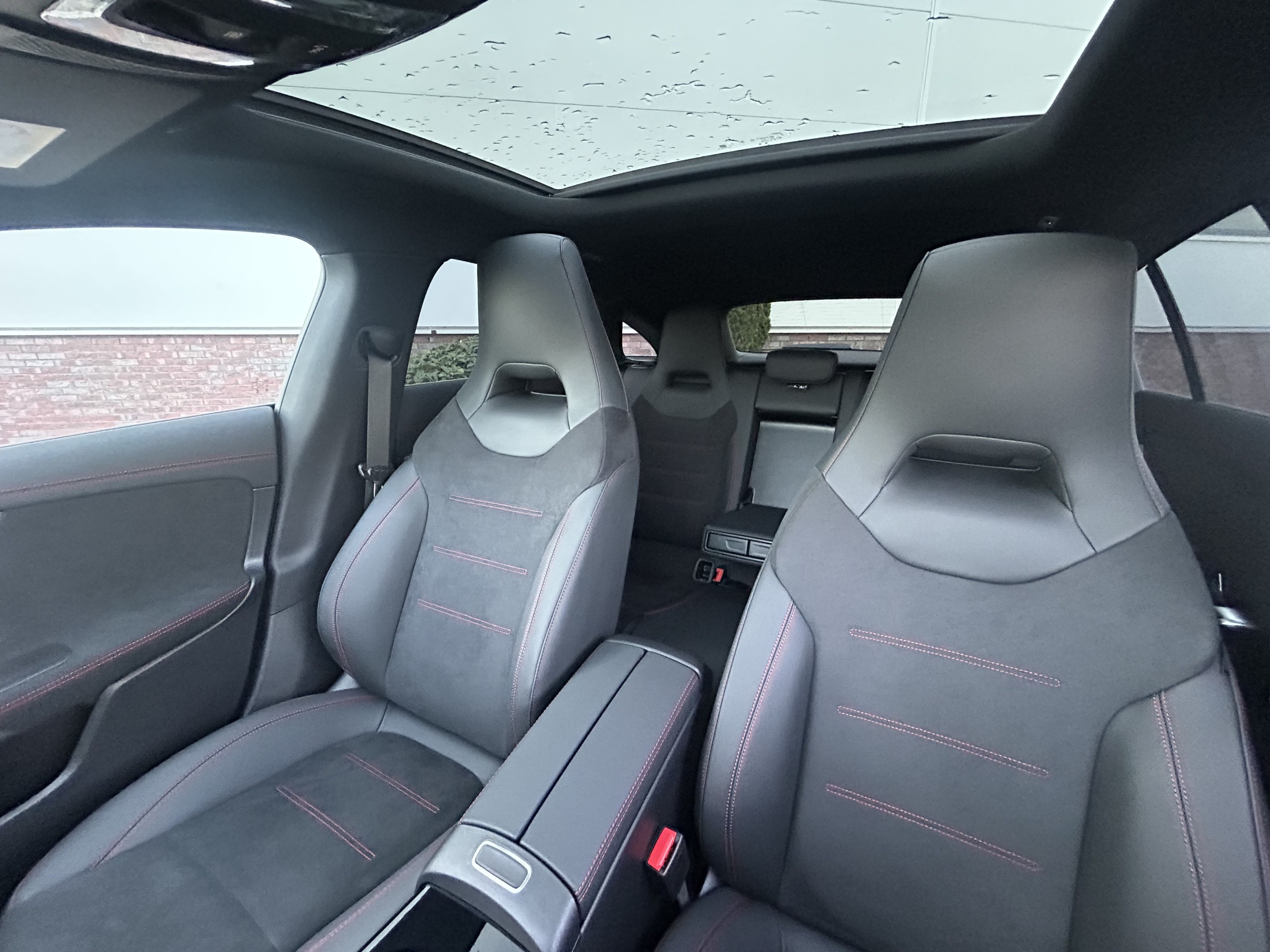 Mercedes-Benz | CLA-klasse Shooting Brake 250 e Business Solution