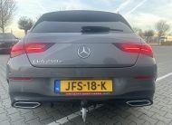 Mercedes-Benz | CLA-klasse Shooting Brake 250 e Business Solution
