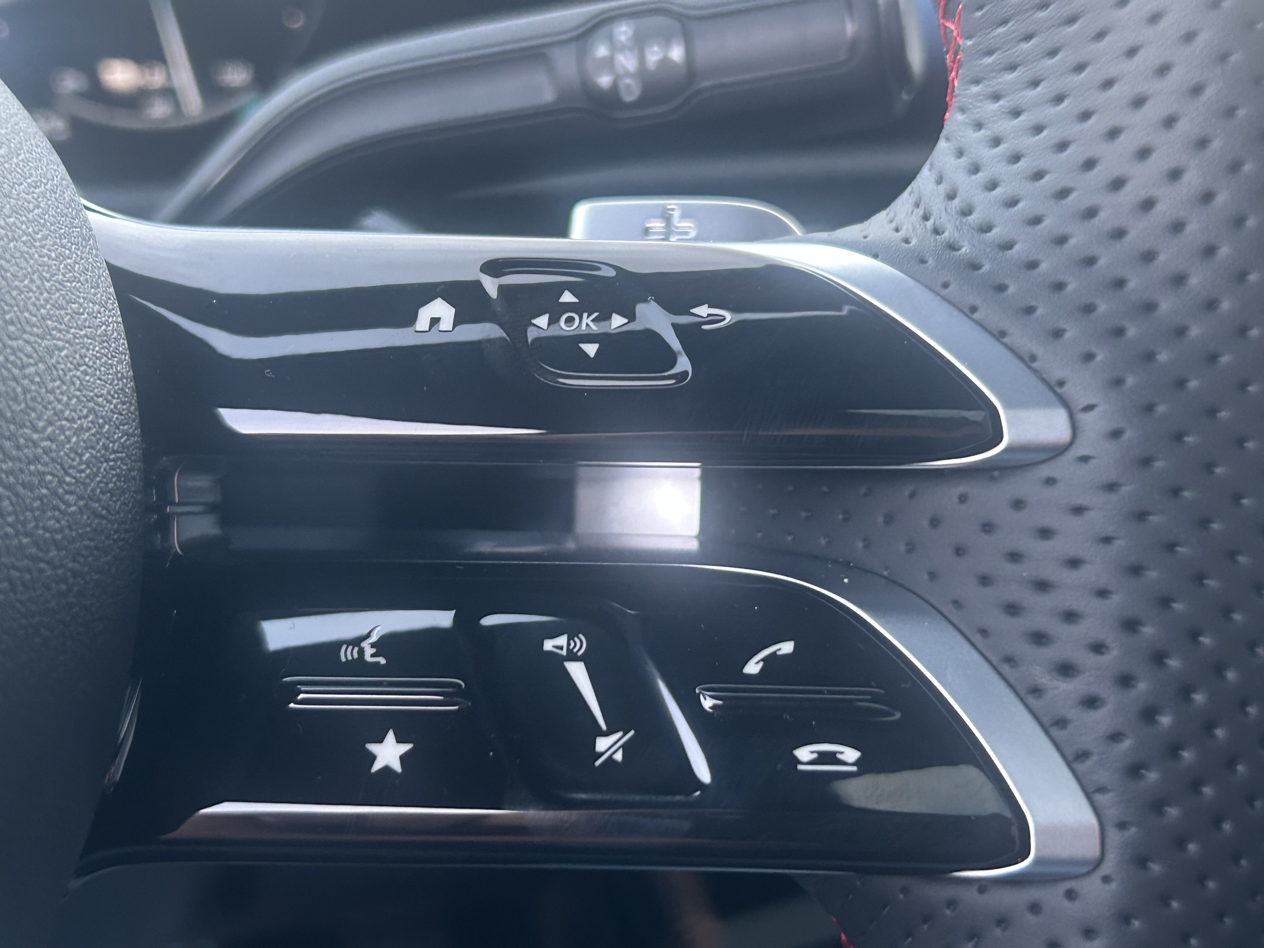 Mercedes-Benz | CLA-klasse Shooting Brake 250 e Business Solution