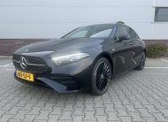 Mercedes-Benz | CLA-klasse 250 e Limousine Business Solution AMG