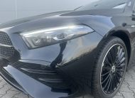 Mercedes-Benz | CLA-klasse 250 e Limousine Business Solution AMG