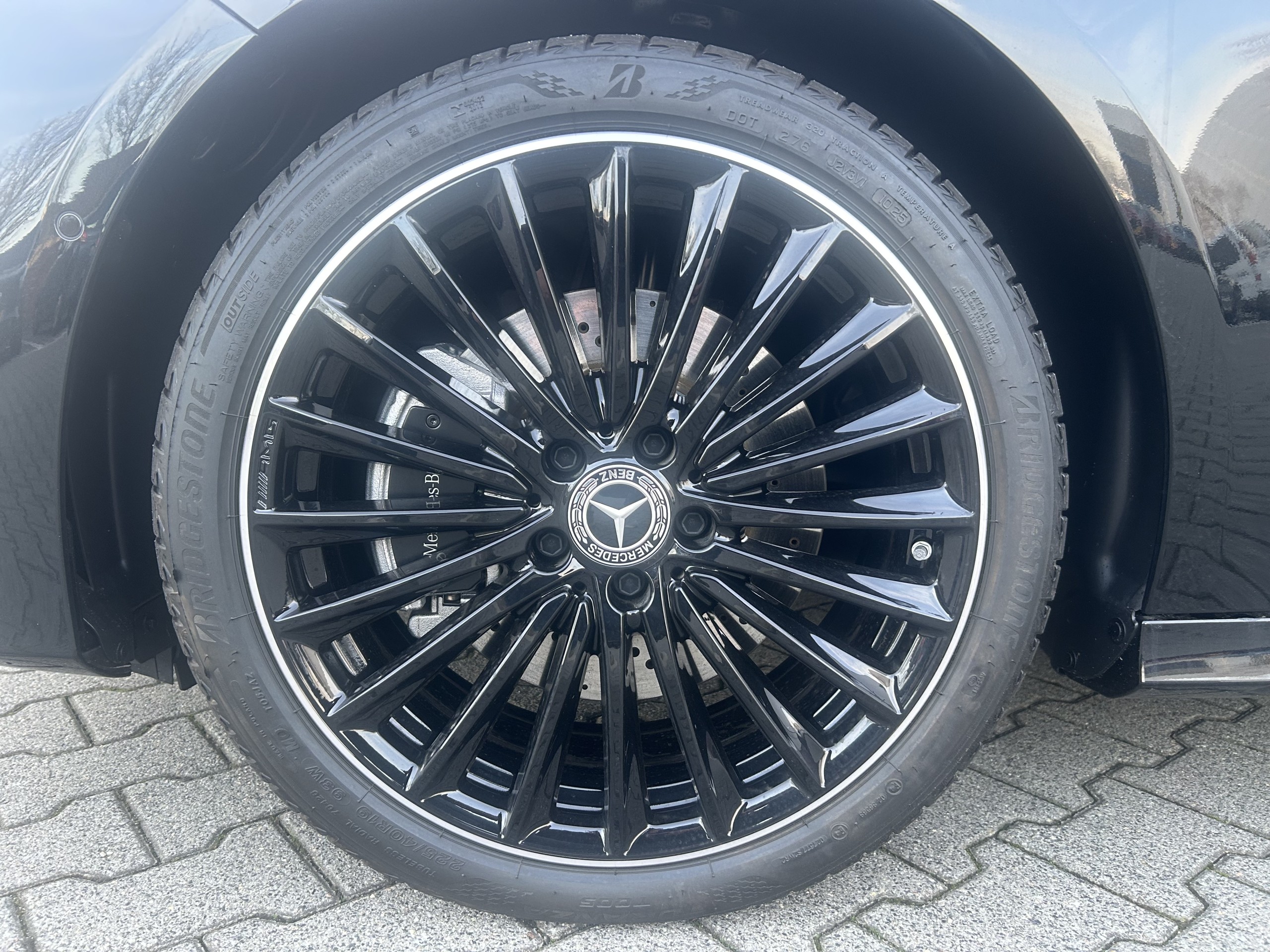 Mercedes-Benz | CLA-klasse 250 e Limousine Business Solution AMG