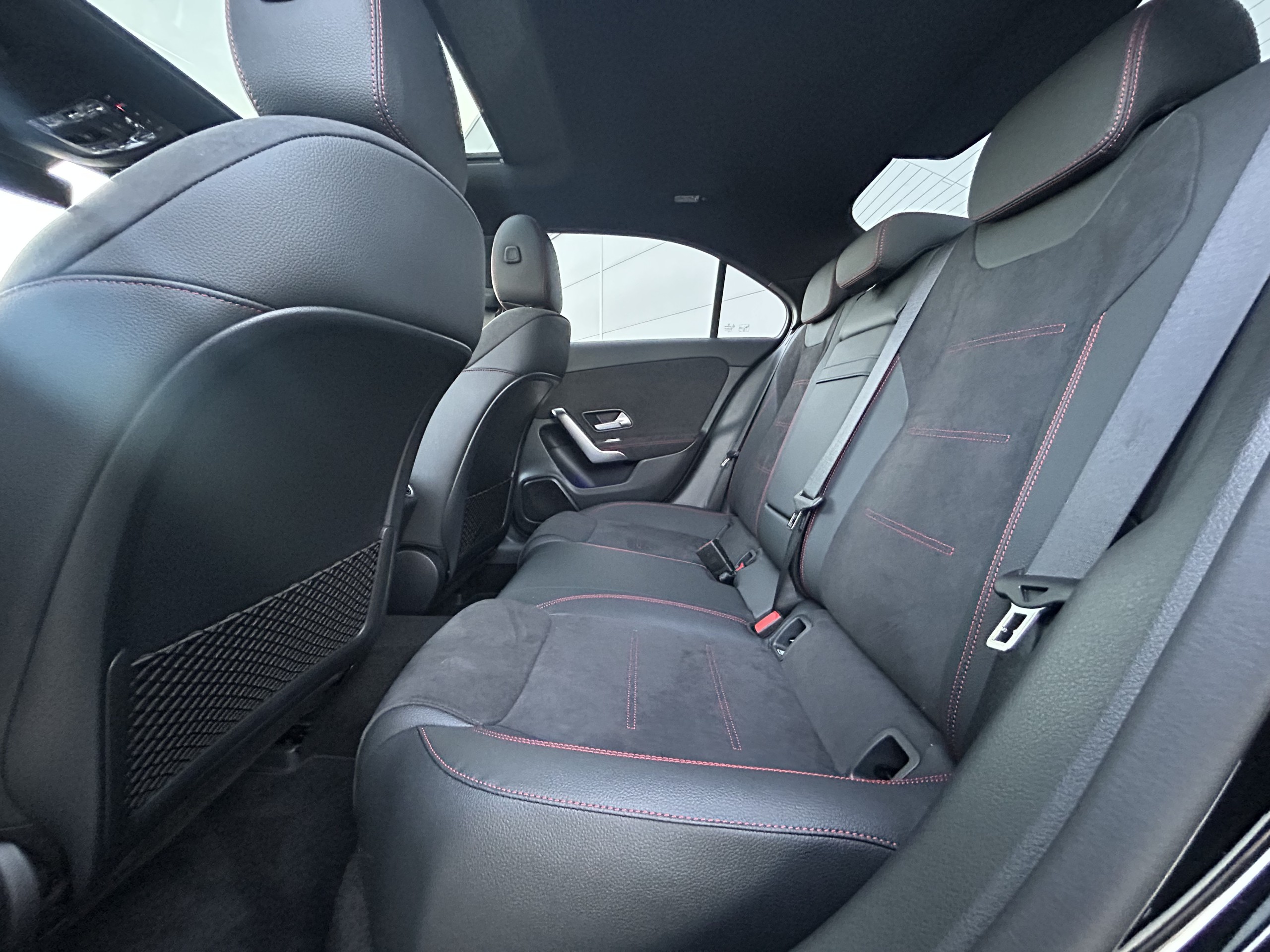 Mercedes-Benz | CLA-klasse 250 e Limousine Business Solution AMG