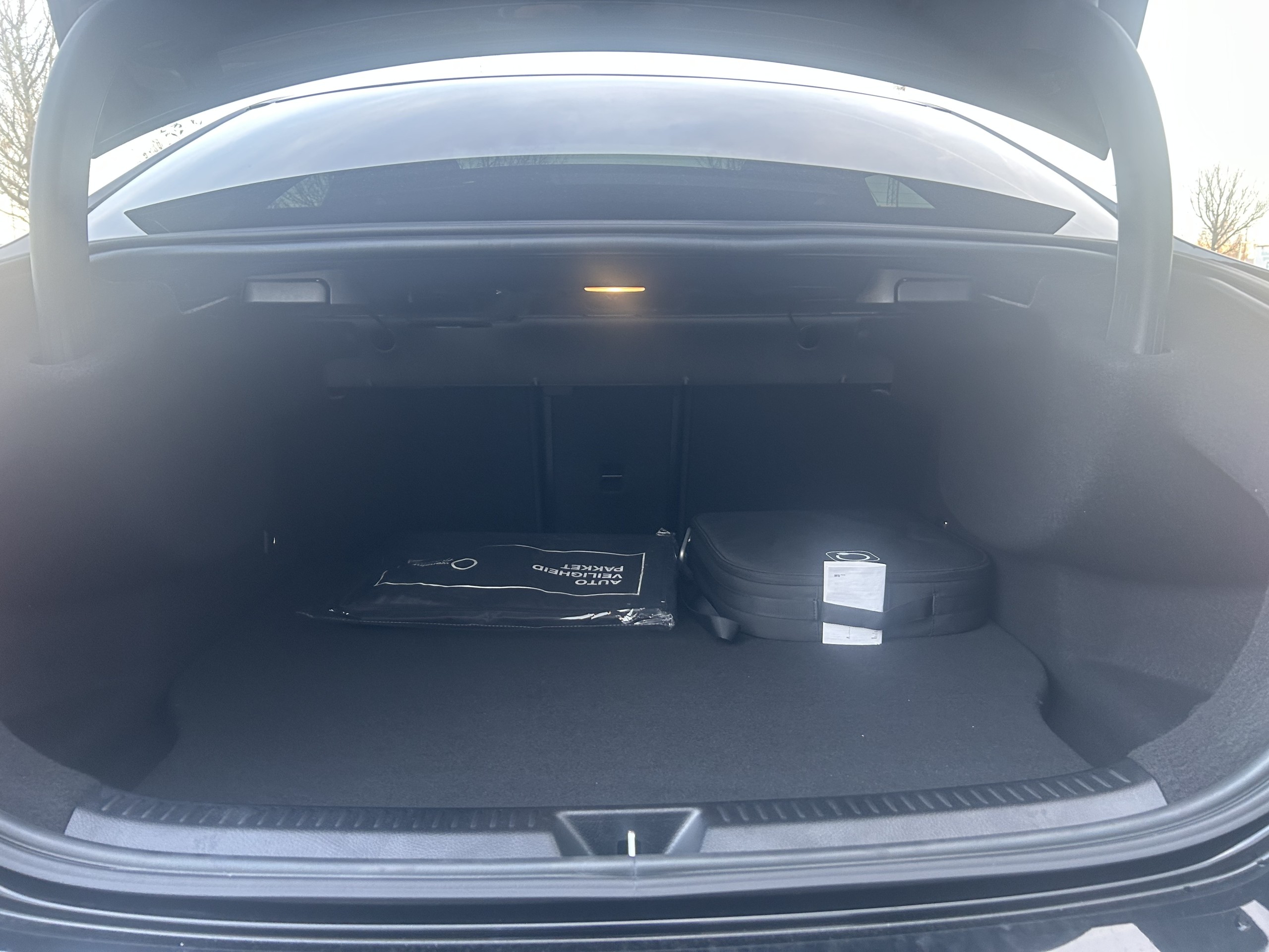 Mercedes-Benz | CLA-klasse 250 e Limousine Business Solution AMG