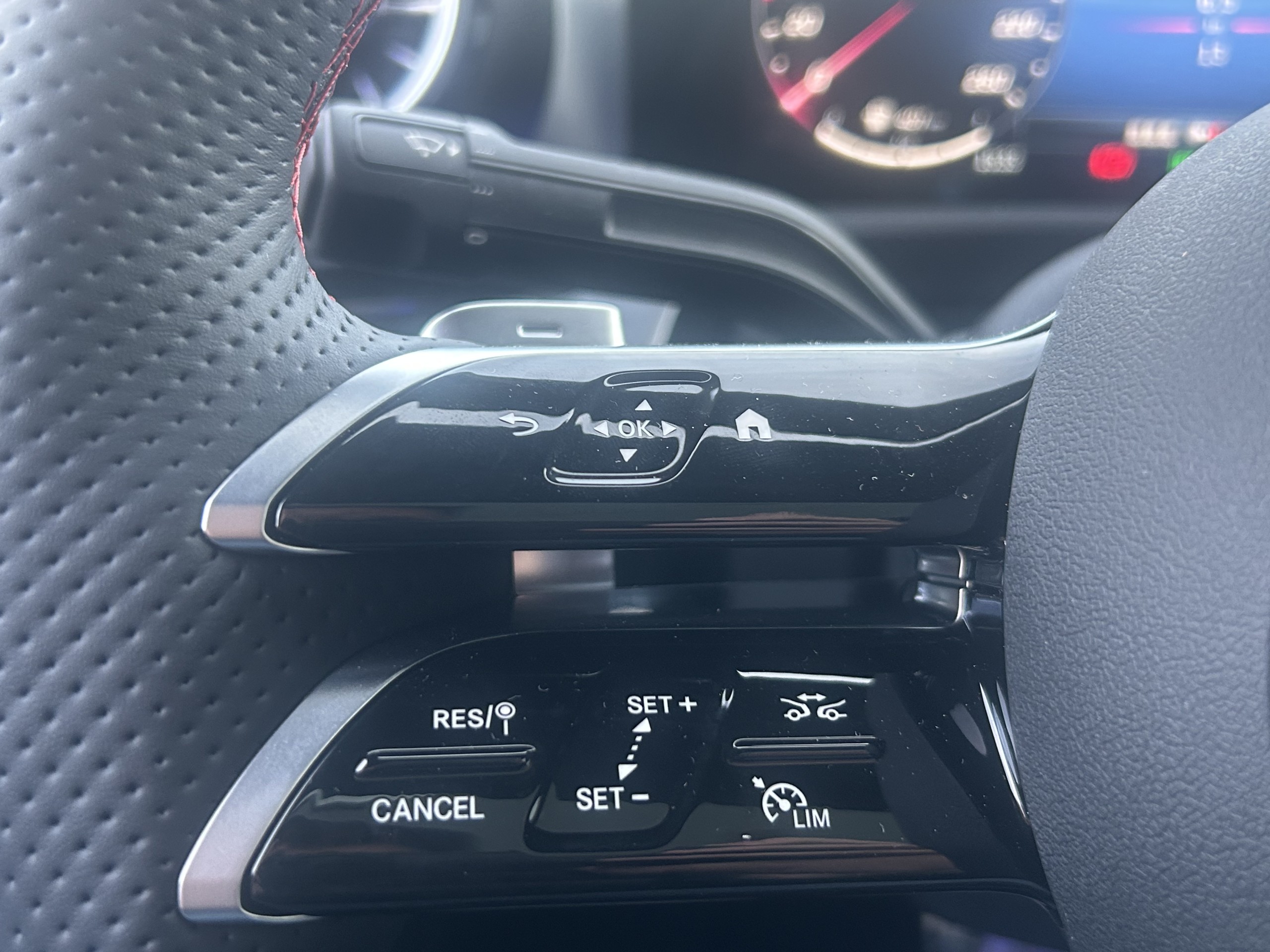 Mercedes-Benz | CLA-klasse 250 e Limousine Business Solution AMG