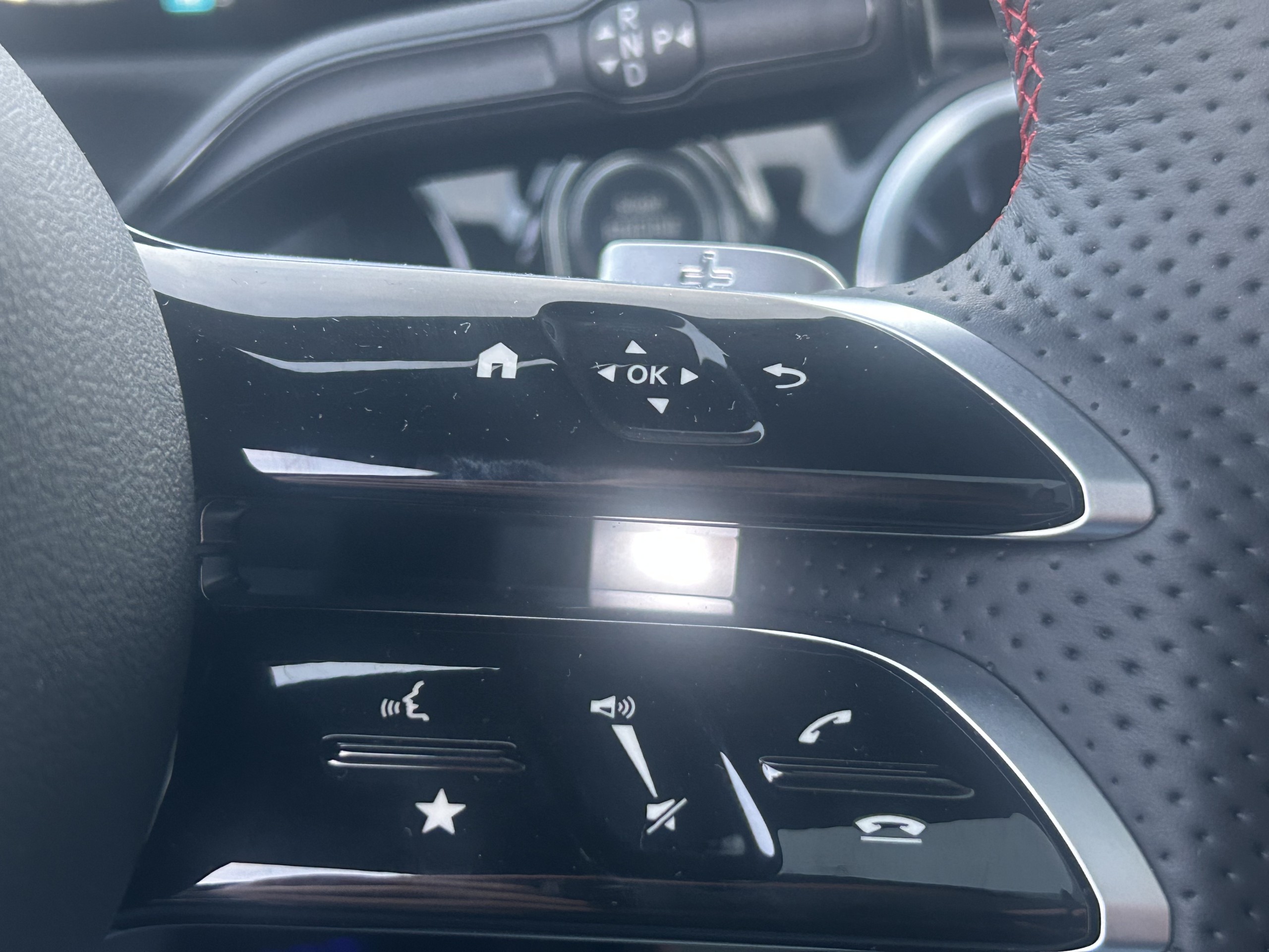 Mercedes-Benz | CLA-klasse 250 e Limousine Business Solution AMG