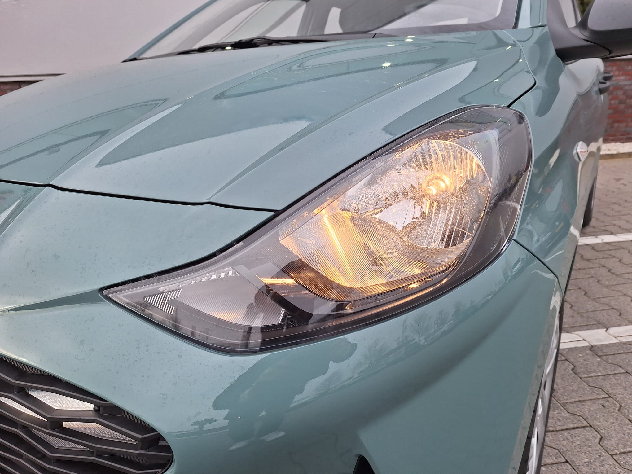 Hyundai i10 | 1.0 Comfort 2026