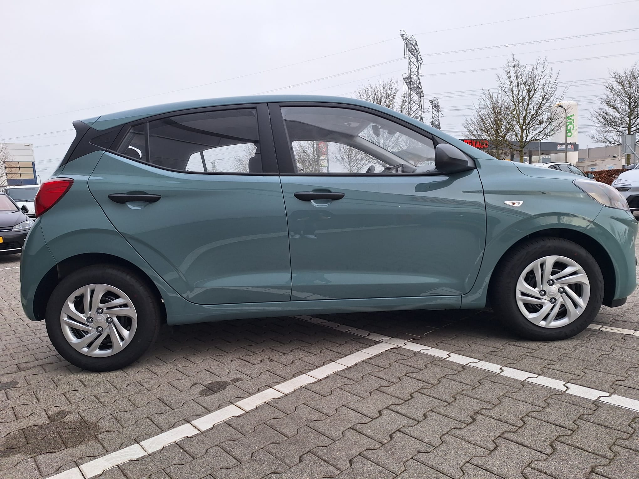 Hyundai i10 | 1.0 Comfort 2026