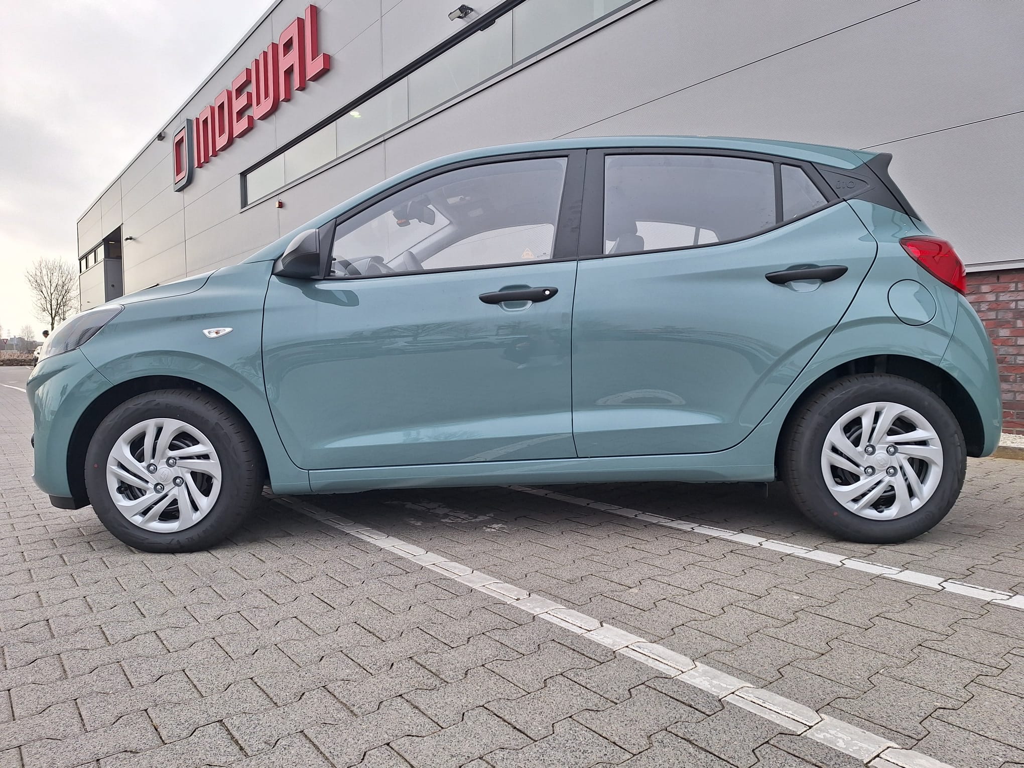 Hyundai i10 | 1.0 Comfort 2026