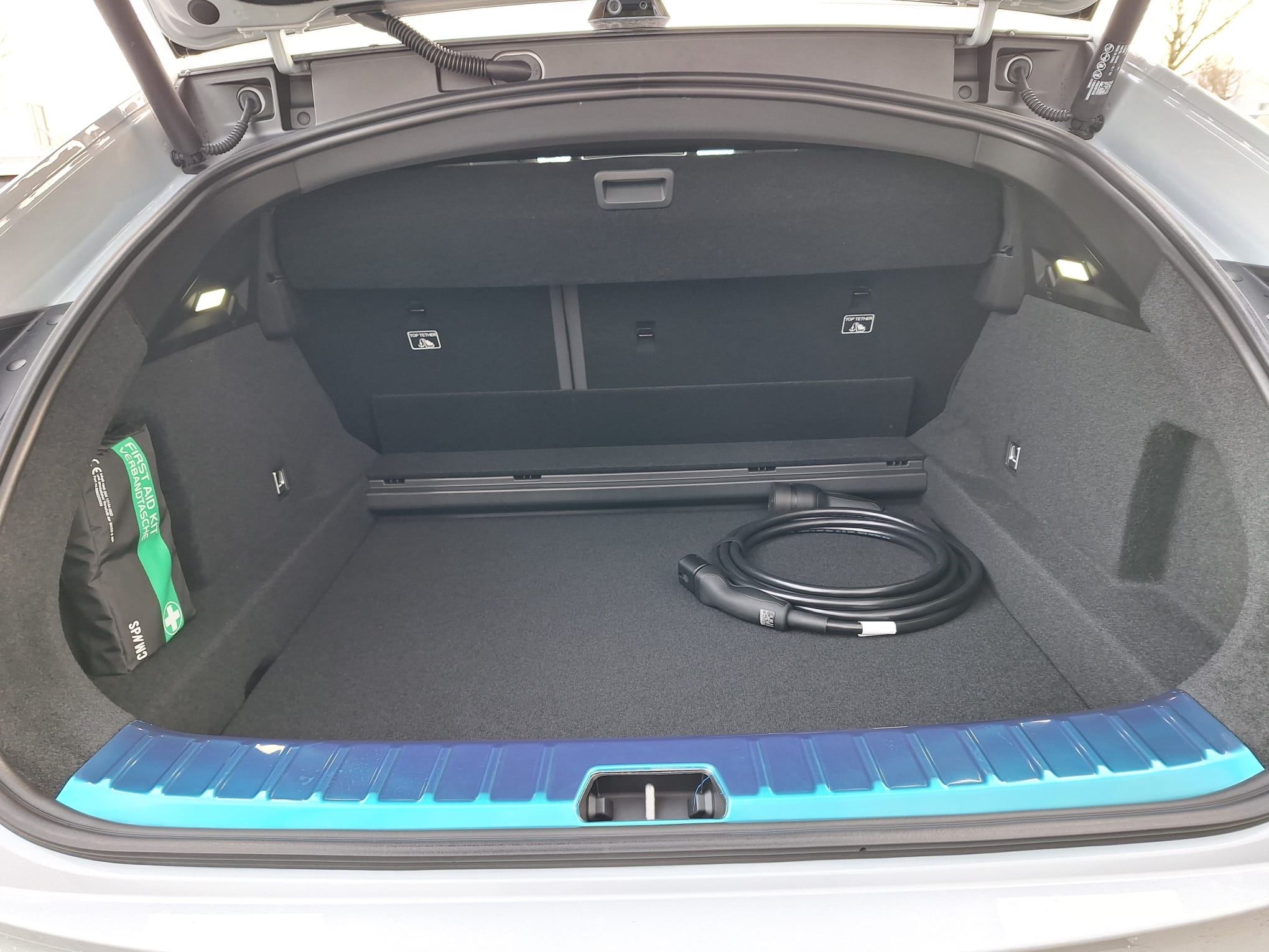 Polestar 4 | Long Range Single motor 100 kWh