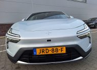 Polestar 4 | Long Range Single motor 100 kWh