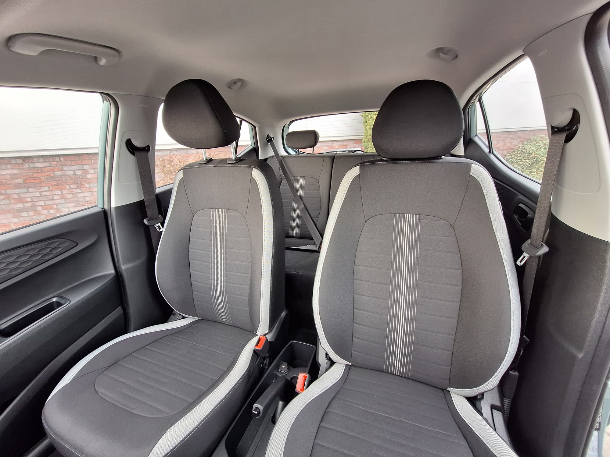 Hyundai i10 | 1.0 Comfort 2026