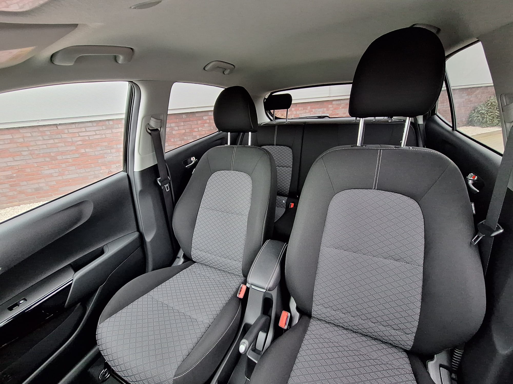 Kia Picanto | 1.0 DPi | DynamicPlusLine