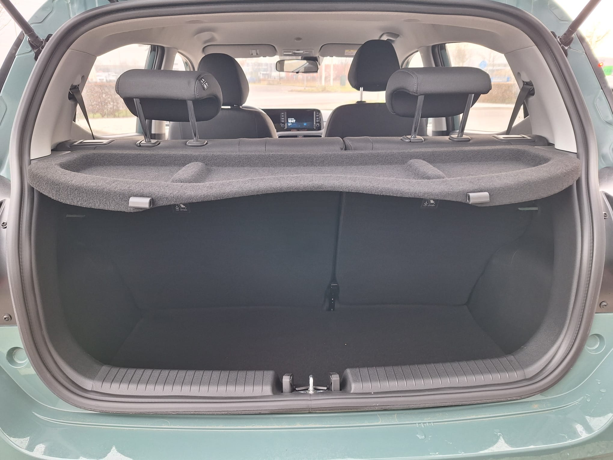 Hyundai i10 | 1.0 Comfort 2026