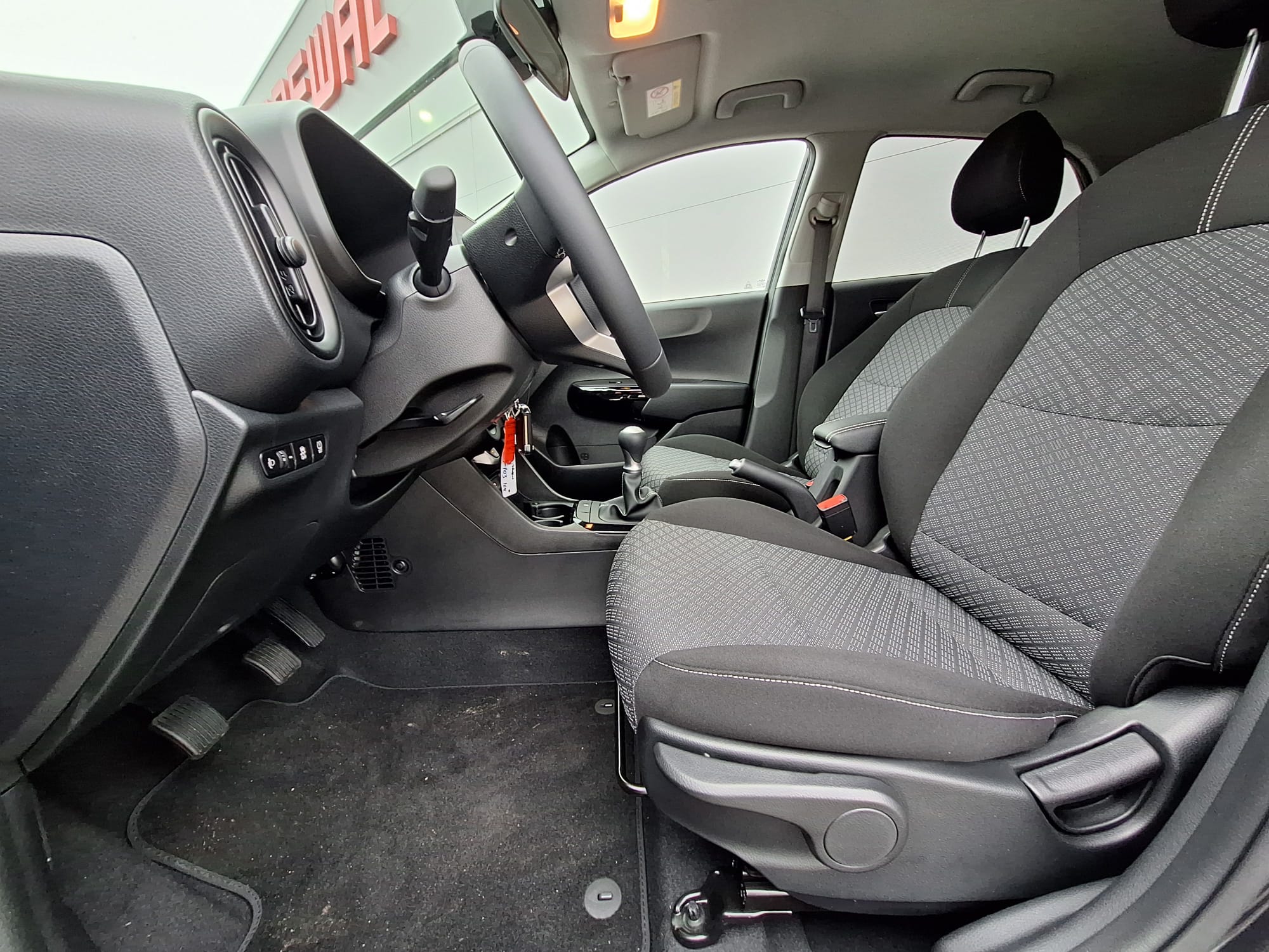 Kia Picanto | 1.0 DPi | DynamicPlusLine