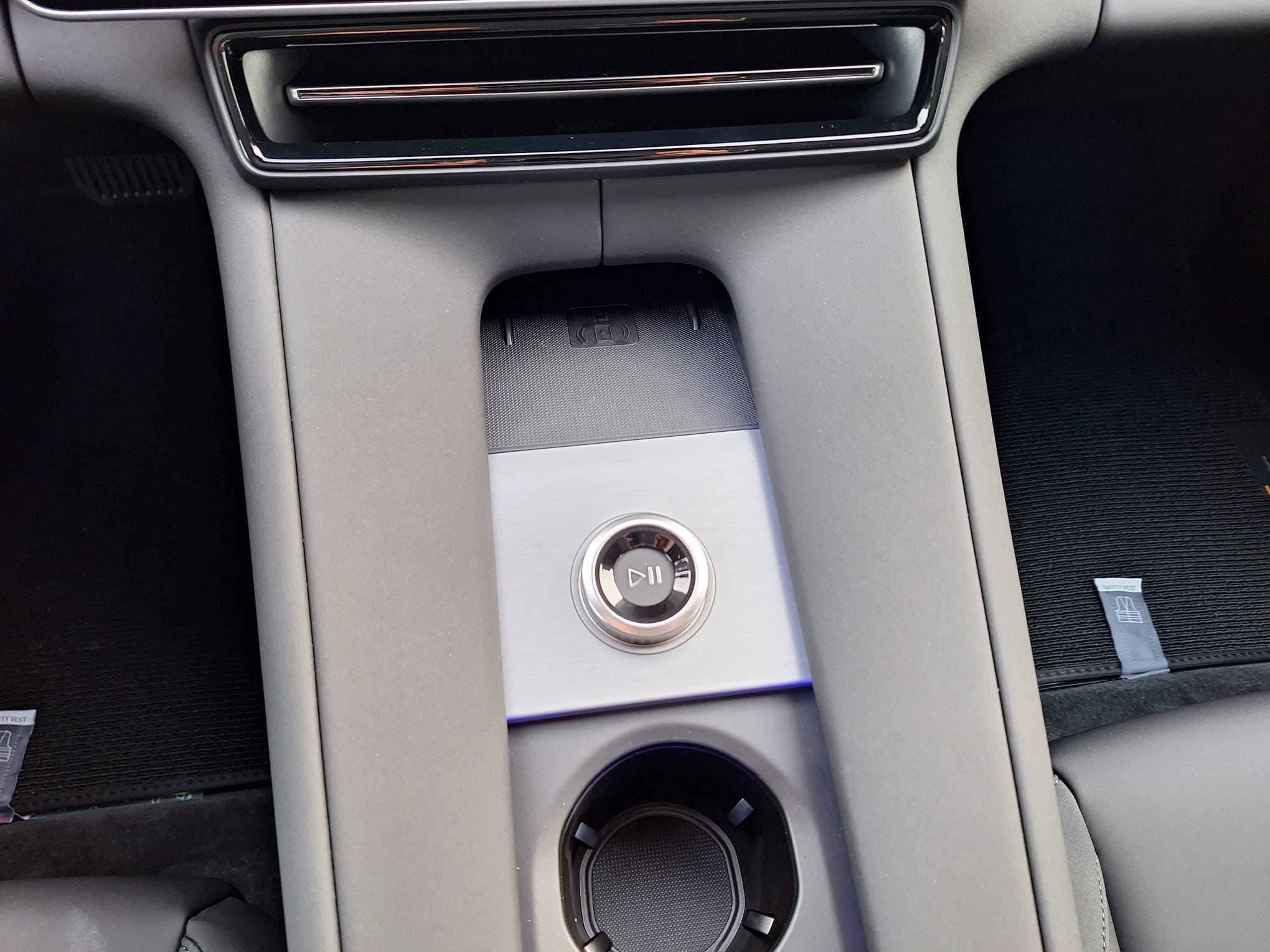 Polestar 4 | Long Range Single motor 100 kWh