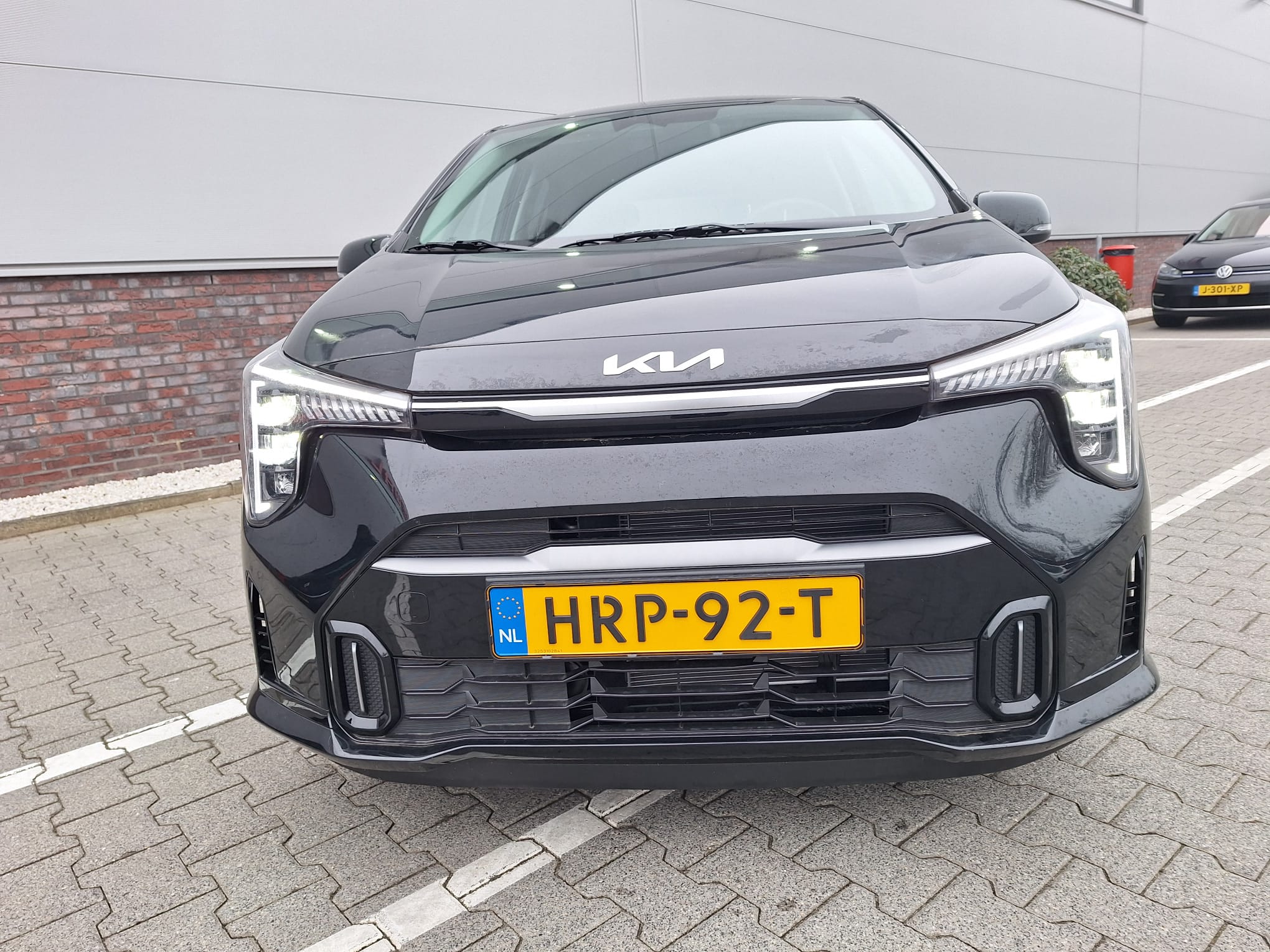 Kia Picanto | 1.0 DPi | DynamicPlusLine