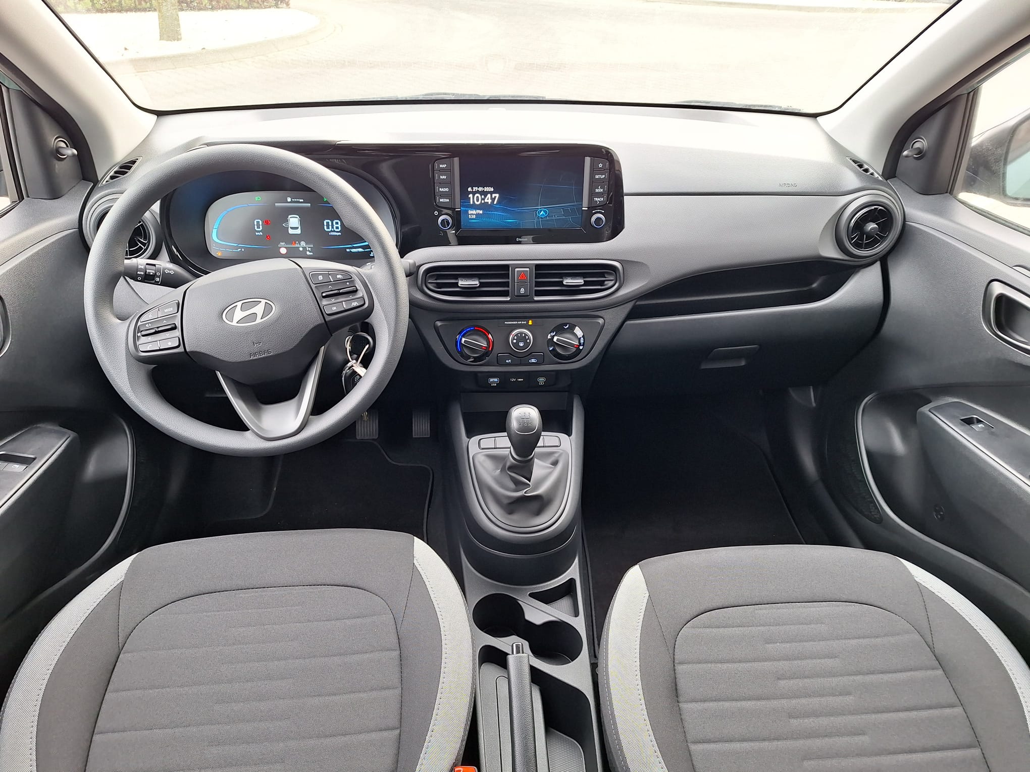 Hyundai i10 | 1.0 Comfort 2026