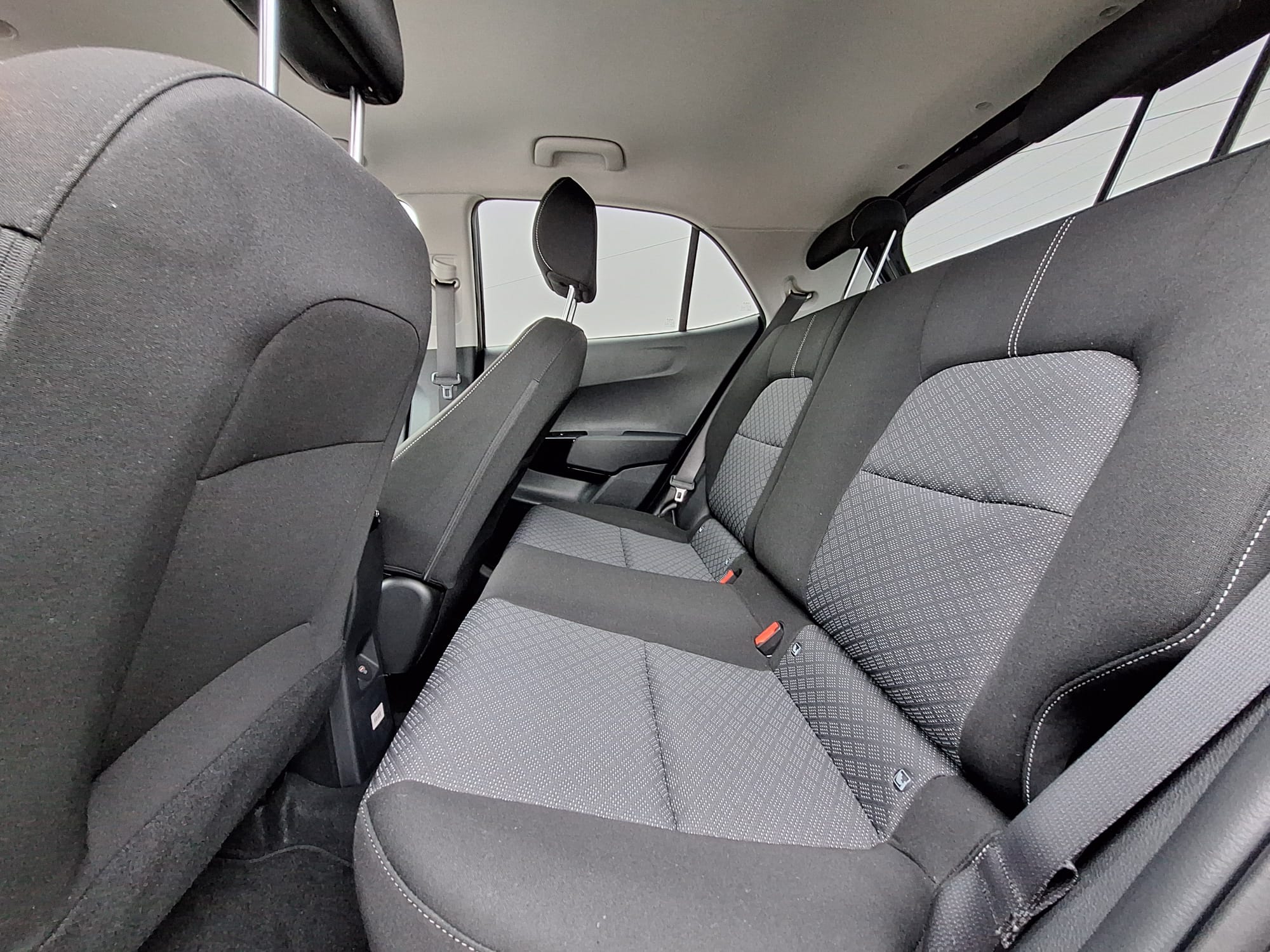 Kia Picanto | 1.0 DPi | DynamicPlusLine