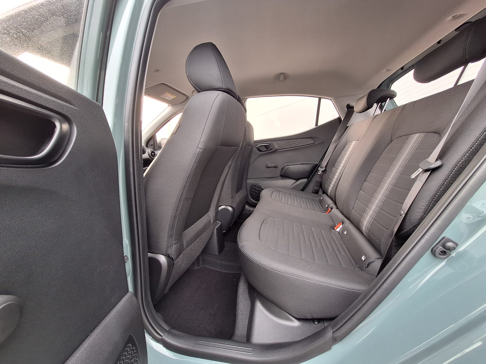 Hyundai i10 | 1.0 Comfort 2026