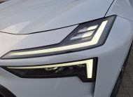 Polestar 4 | Long Range Single motor 100 kWh