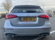 Mercedes Benz | A-Klasse 250e Business Solution AMG