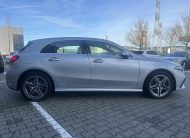 Mercedes Benz | A-Klasse 250e Business Solution AMG