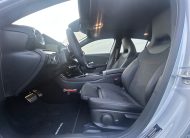 Mercedes Benz | A-Klasse 250e Business Solution AMG