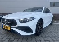 Mercedes Benz | A-Klasse 250e Business Solution AMG