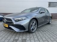 Mercedes Benz | A-Klasse 250e Business Solution AMG