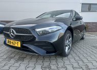 Mercedes Benz | A-Klasse 250e Business Solution AMG