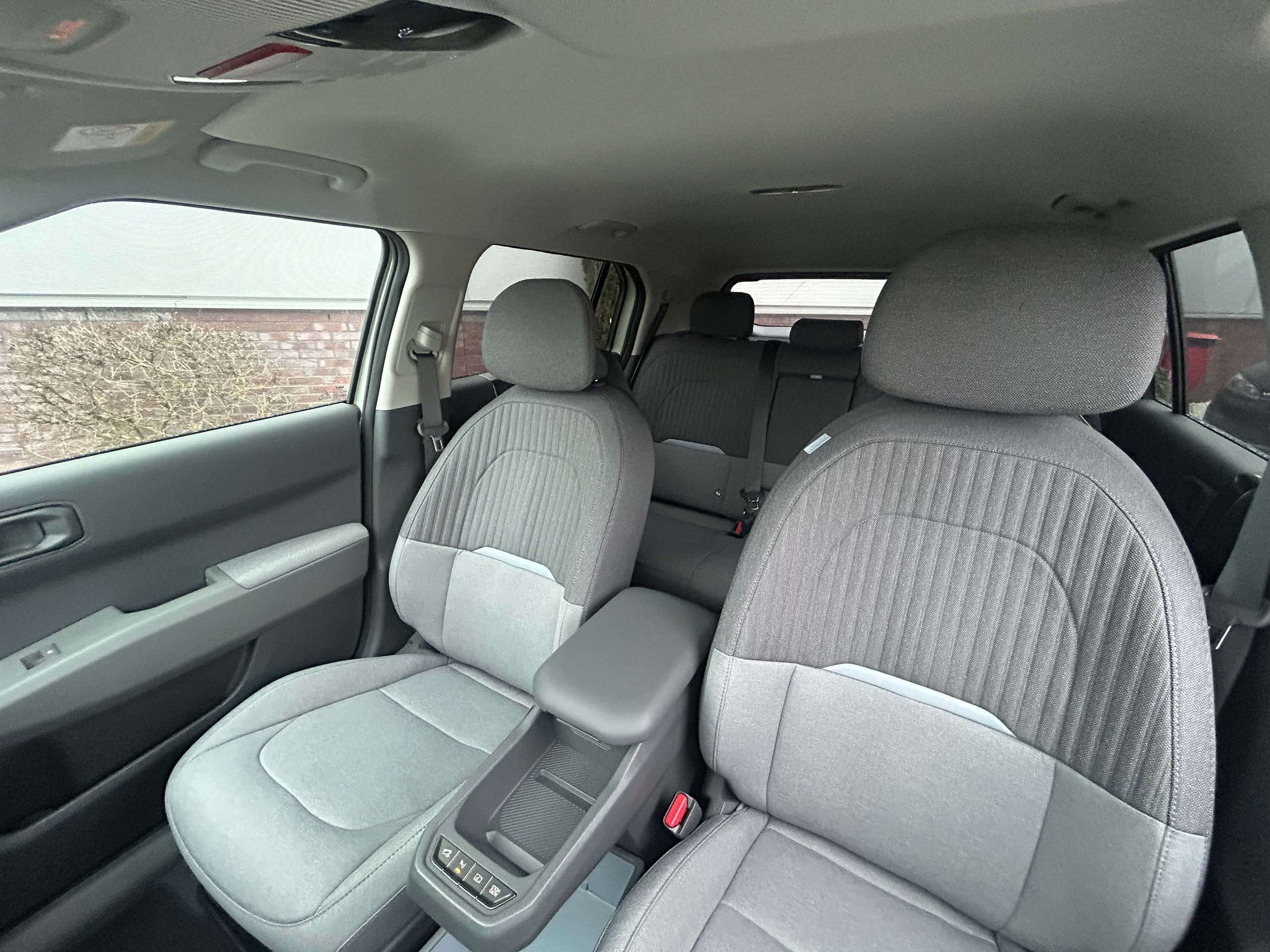 Kia EV3 | Plus 58.3 kWh