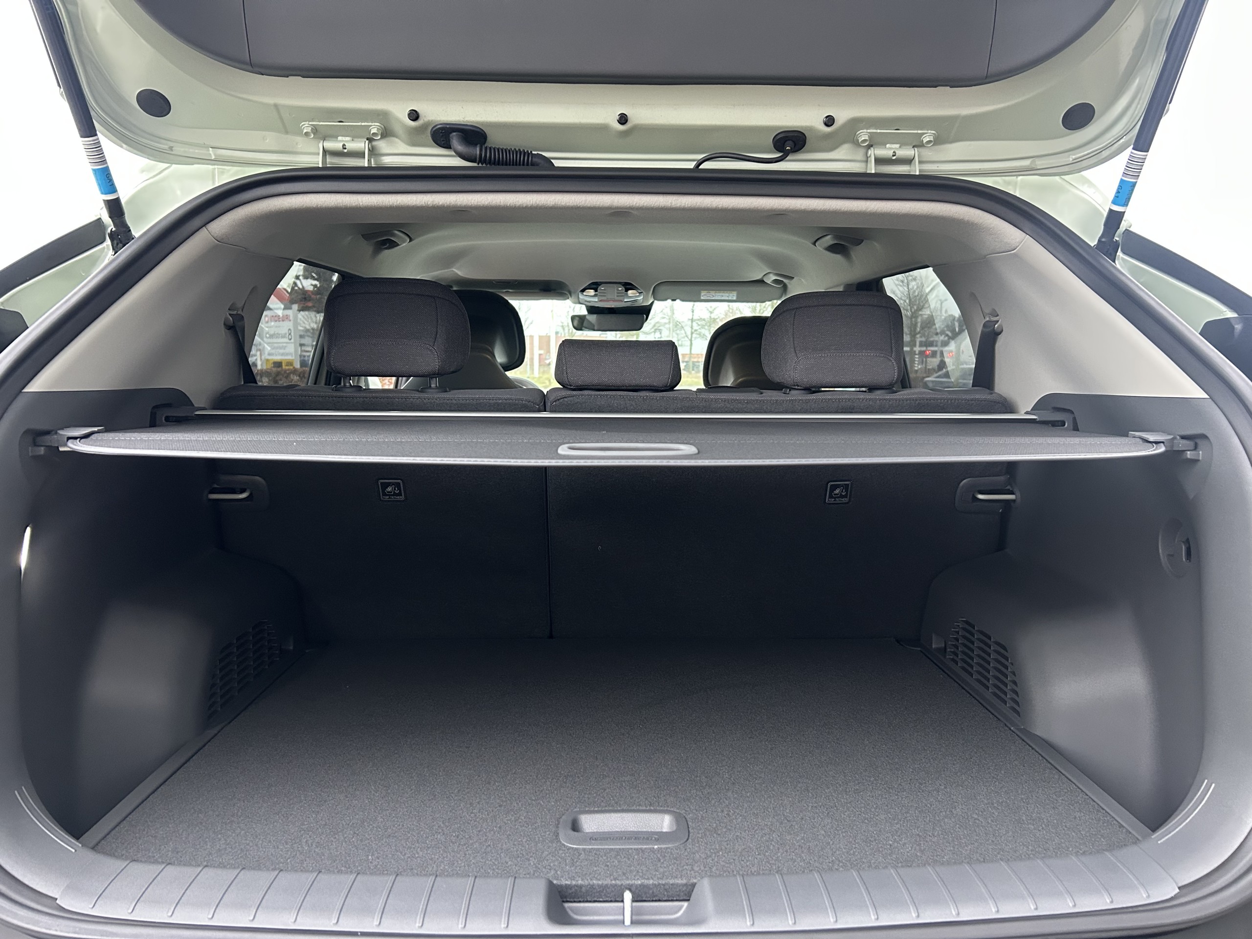 Kia EV3 | Plus 58.3 kWh