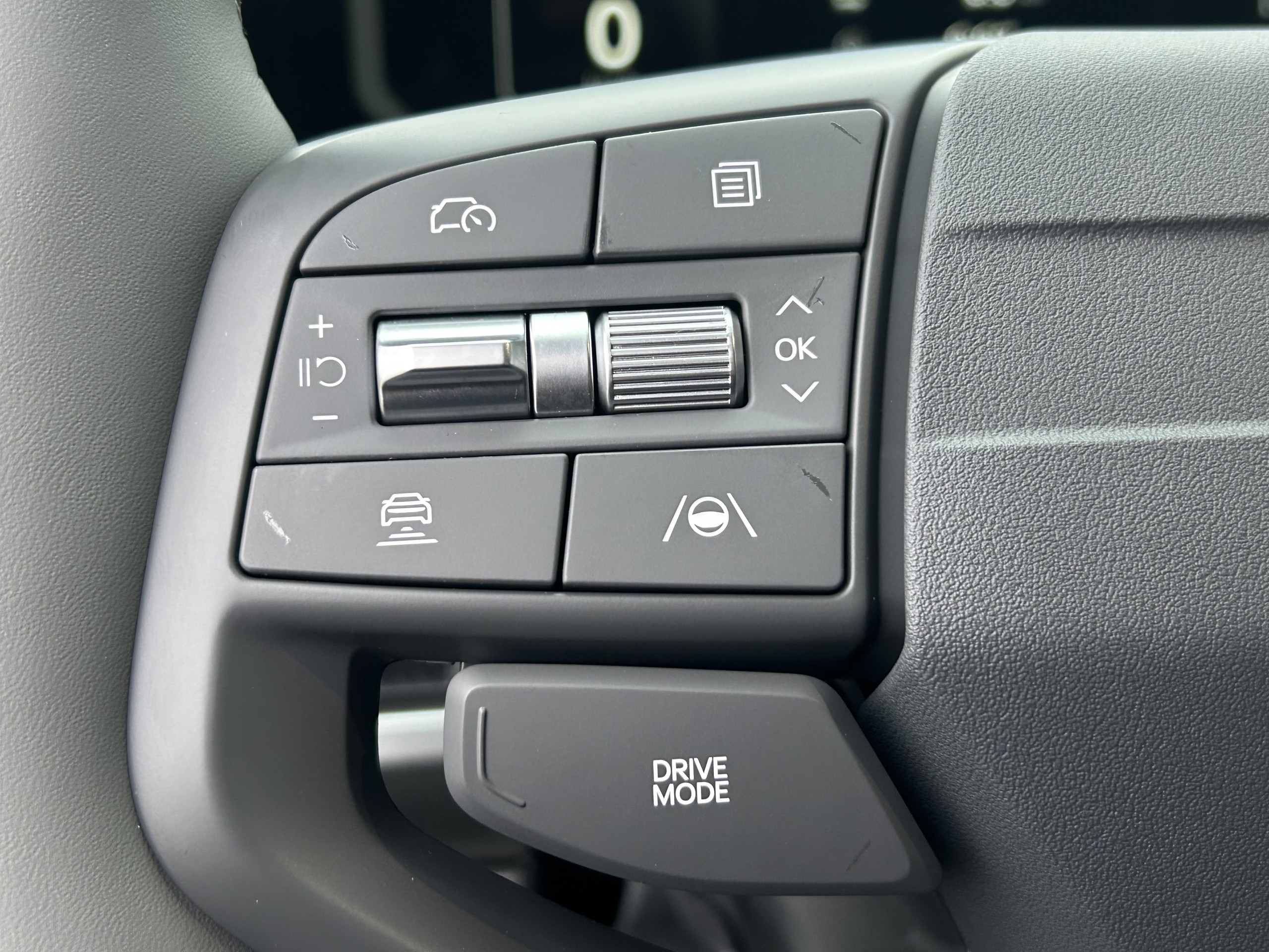 Kia EV3 | Plus 58.3 kWh