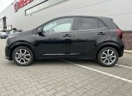 Kia Picanto | 1.0 DPI | ExecutiveLine