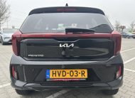 Kia Picanto | 1.0 DPI | ExecutiveLine