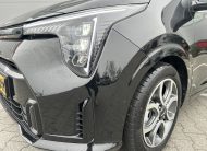 Kia Picanto | 1.0 DPI | ExecutiveLine