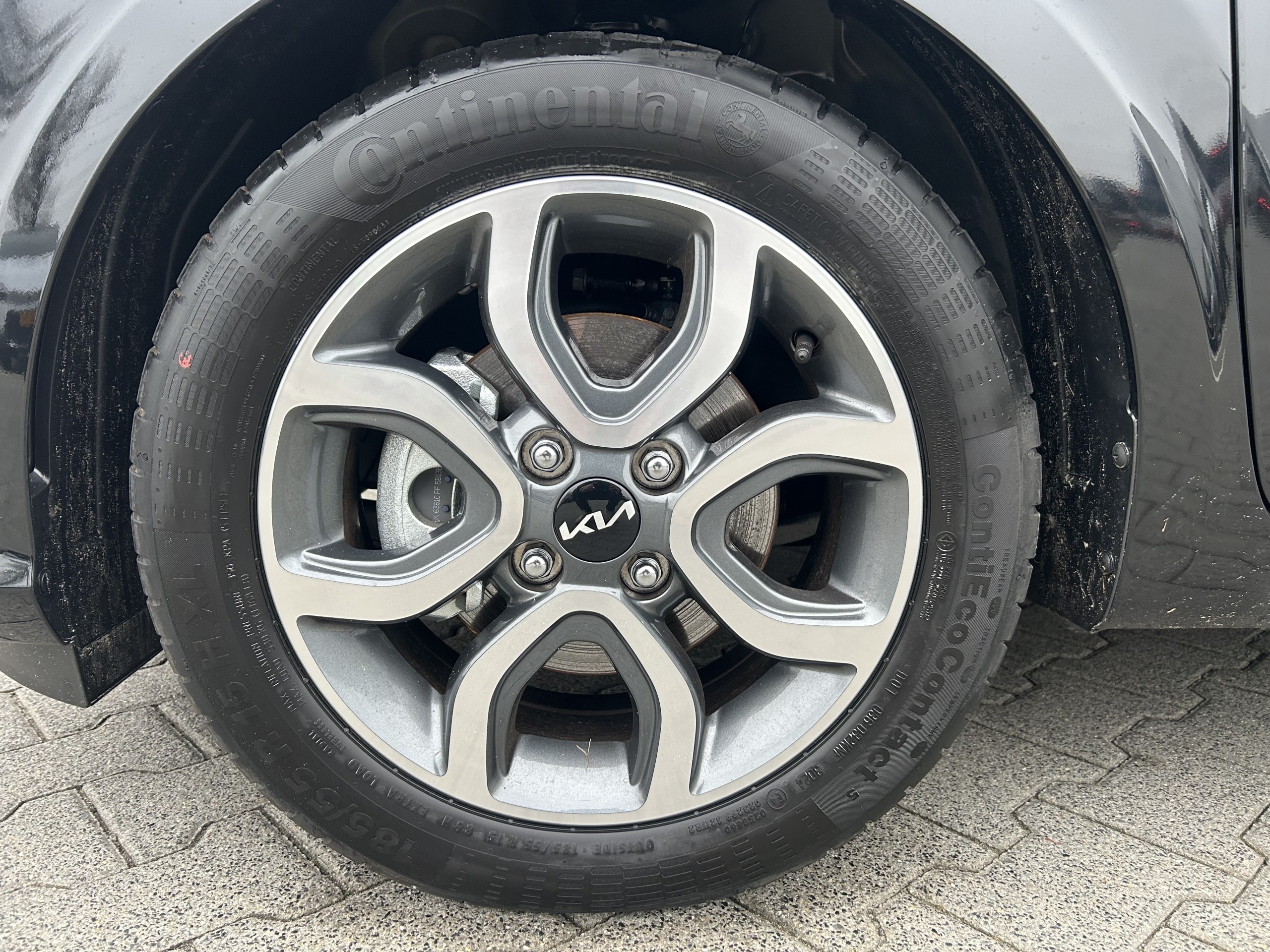 Kia Picanto | 1.0 DPI | ExecutiveLine