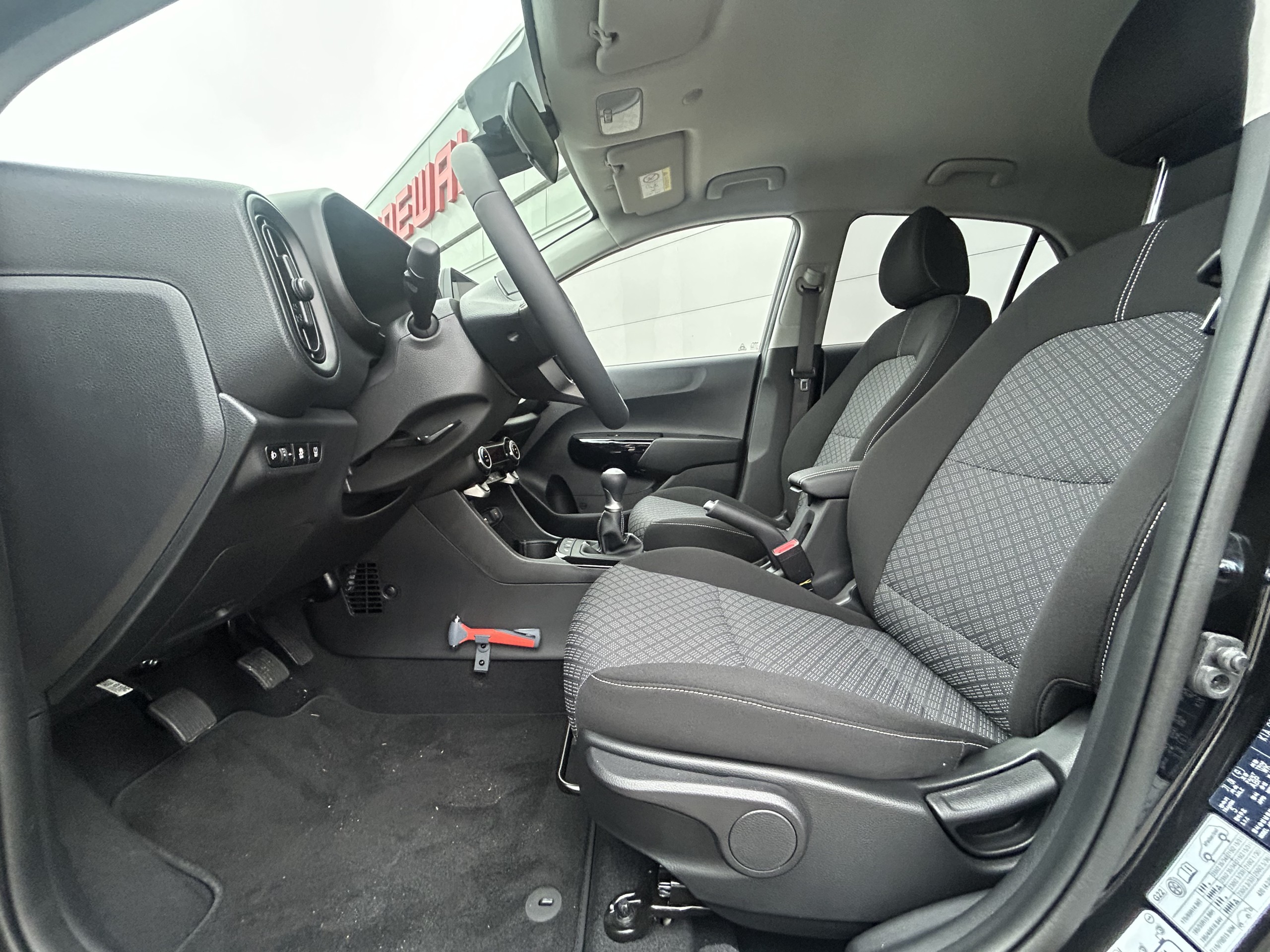 Kia Picanto | 1.0 DPI | ExecutiveLine