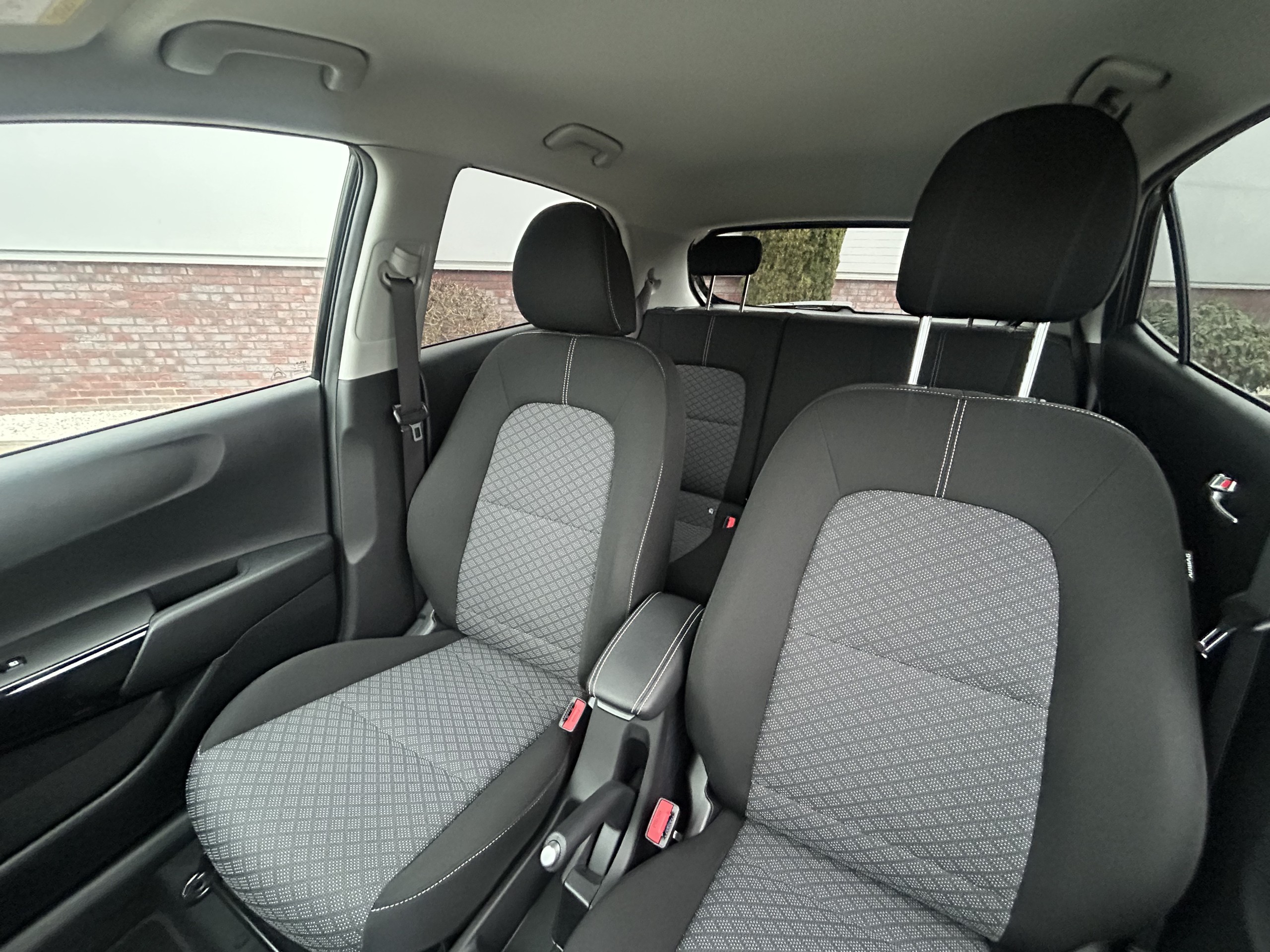 Kia Picanto | 1.0 DPI | ExecutiveLine