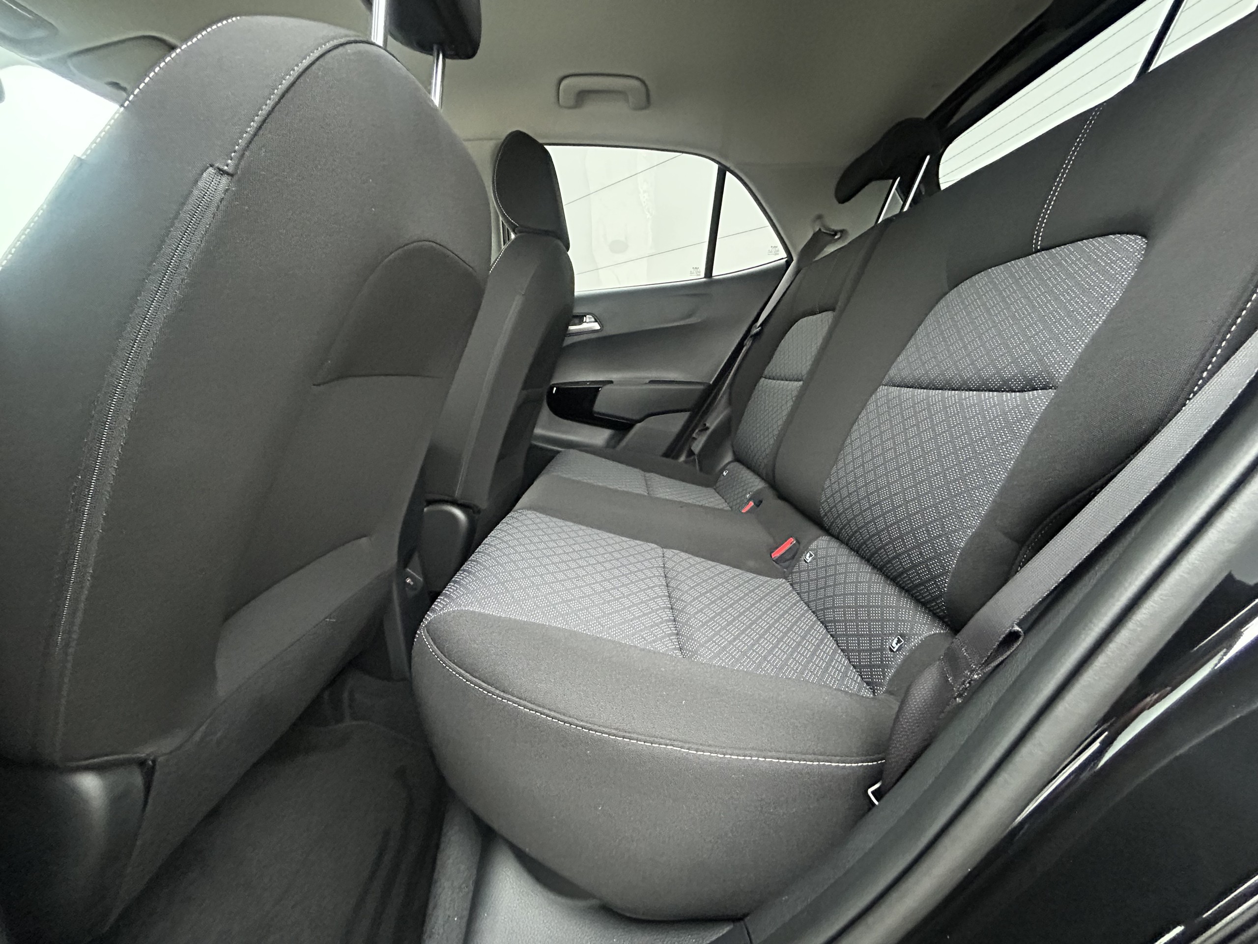 Kia Picanto | 1.0 DPI | ExecutiveLine