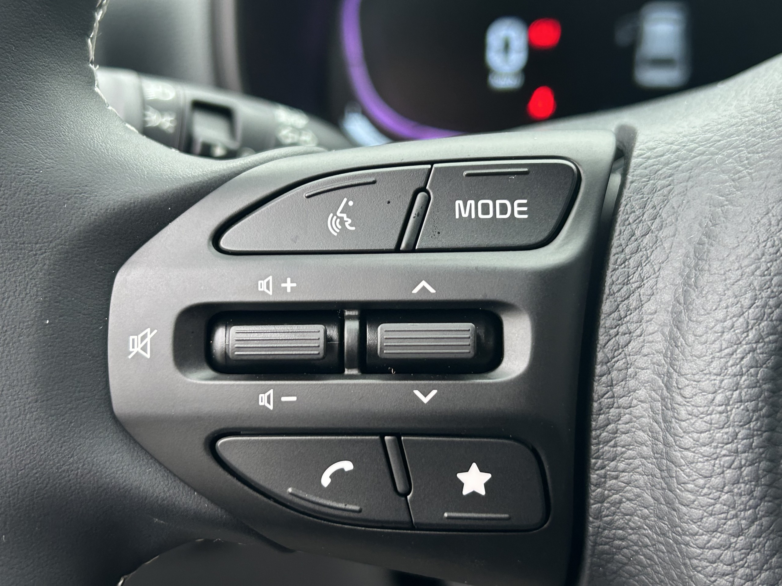 Kia Picanto | 1.0 DPI | ExecutiveLine