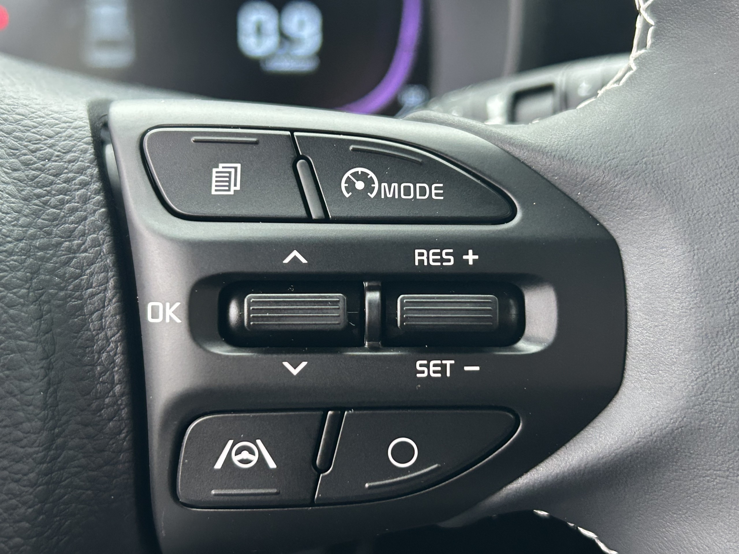 Kia Picanto | 1.0 DPI | ExecutiveLine