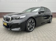 BMW 530e Touring 2026 | M-Sport Plug In Hybrid | Automaat