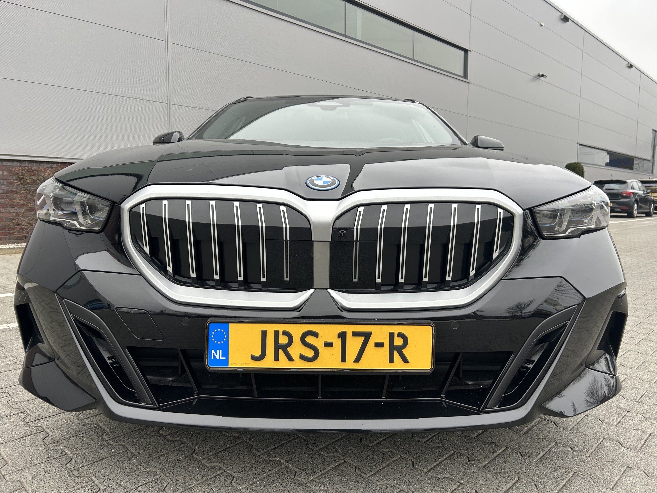 BMW 530e Touring 2026 | M-Sport Plug In Hybrid | Automaat