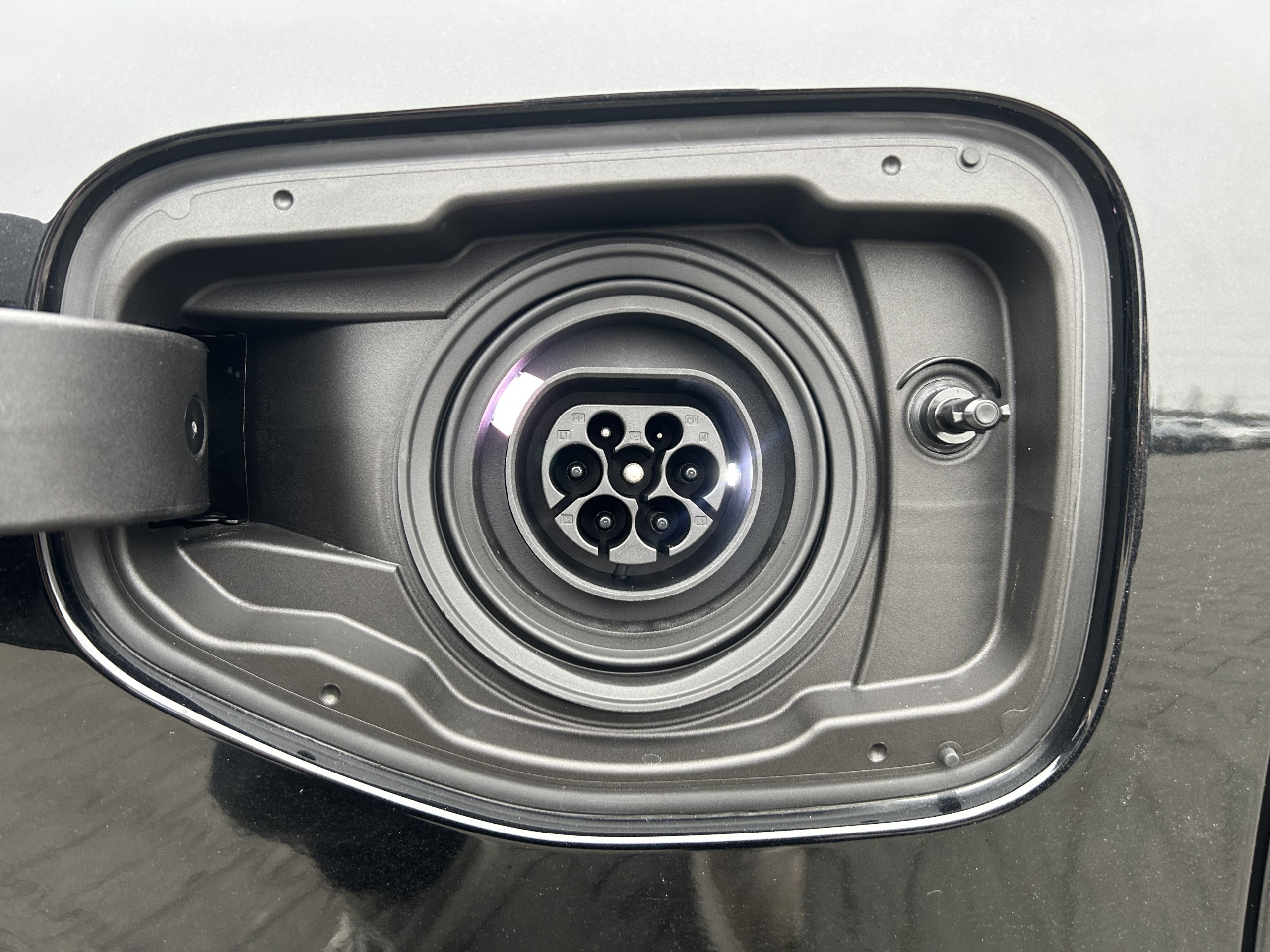 BMW 530e Touring 2026 | M-Sport Plug In Hybrid | Automaat